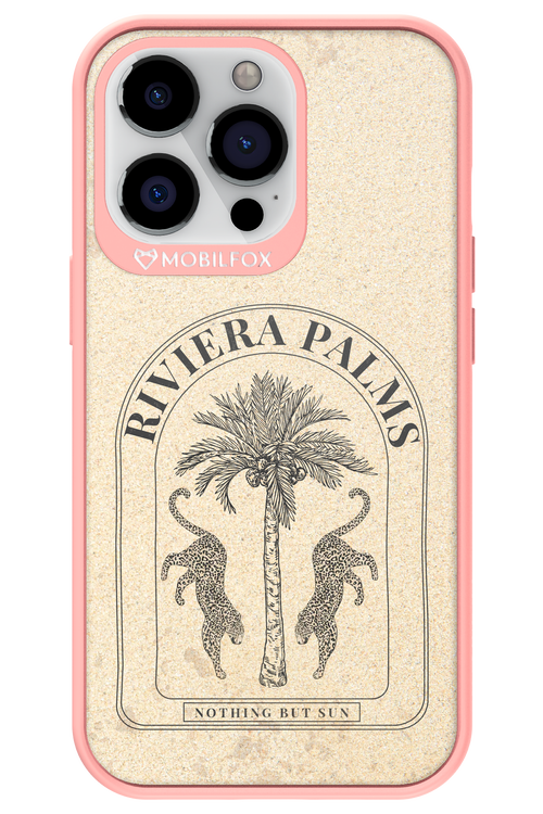 Riviera Palms 2.0 - Apple iPhone 13 Pro