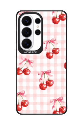 Cherry-Cherry Lady 2.0 - Samsung Galaxy S26 Ultra