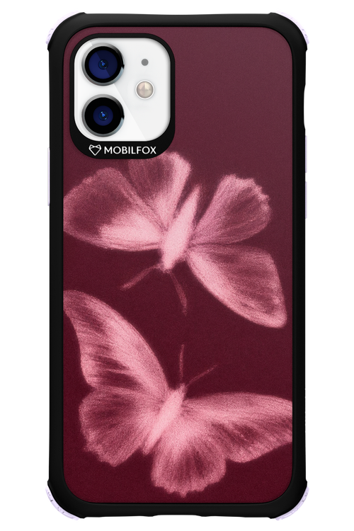 Papillonia 2.0 - Apple iPhone 12