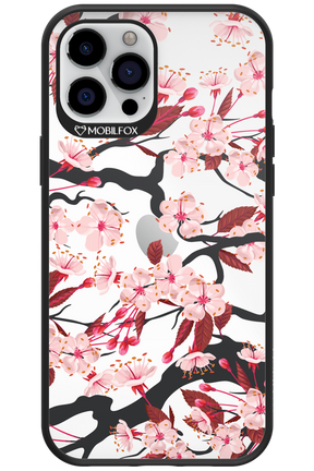 Sakura 2.0 - Apple iPhone 12 Pro Max