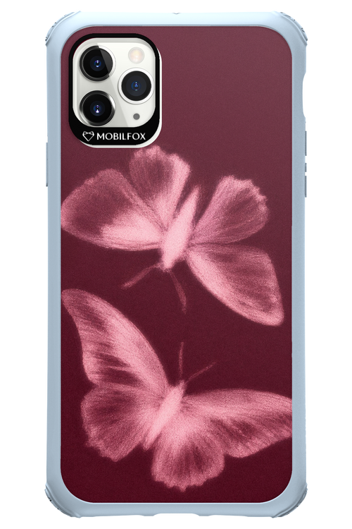 Papillonia 2.0 - Apple iPhone 11 Pro Max