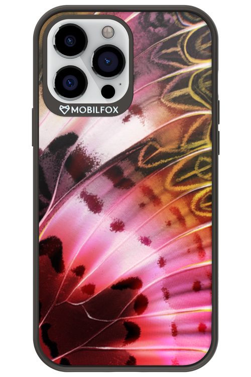 Pink Wing 2.0 - Apple iPhone 13 Pro Max