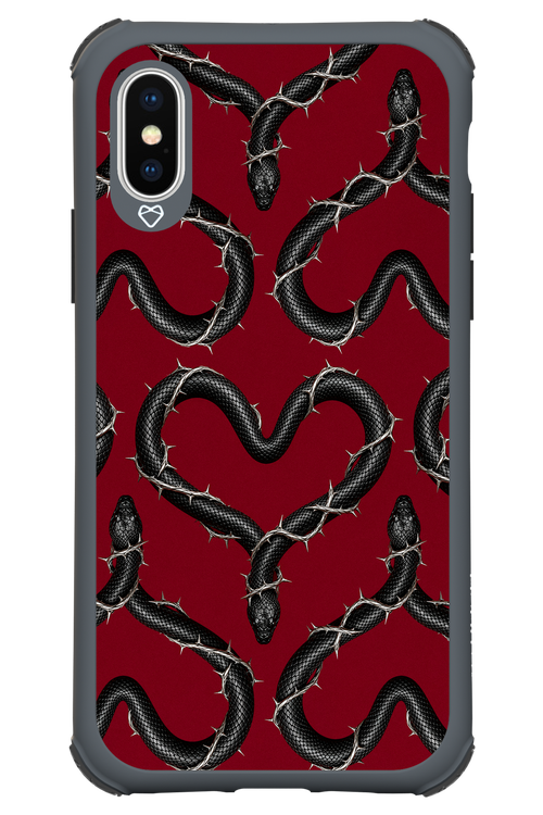 Bad Lover 2.0 - Apple iPhone XS