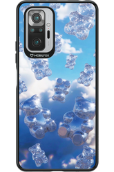 Crystal Bears 2.0 - Xiaomi Redmi Note 10 Pro