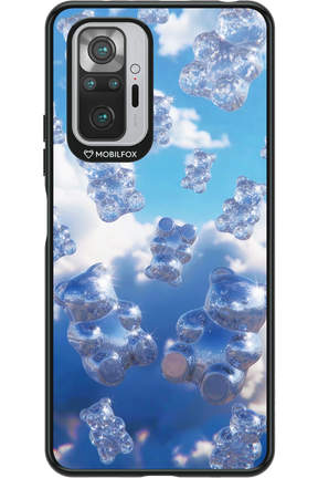 Crystal Bears 2.0 - Xiaomi Redmi Note 10 Pro