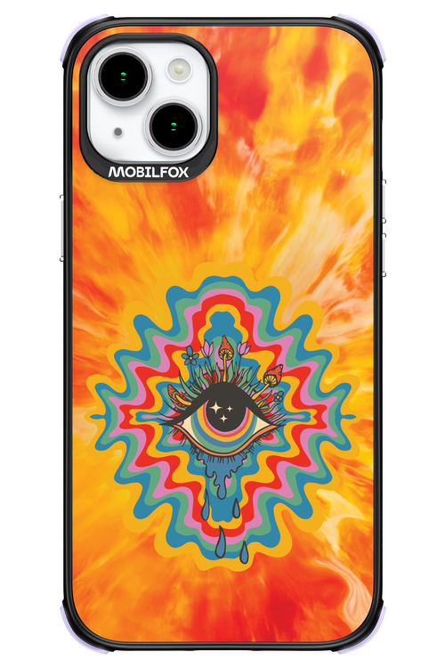 ThirdEye 2.0 - Apple iPhone 15 Plus