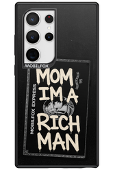 RICH MAN 2.0 - Samsung Galaxy S24 Ultra