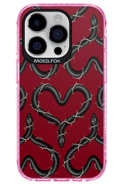 Bad Lover 2.0 - Apple iPhone 14 Pro