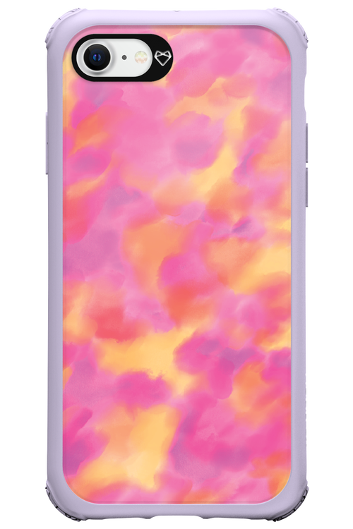 Summer Memories 2.0 - Apple iPhone 8