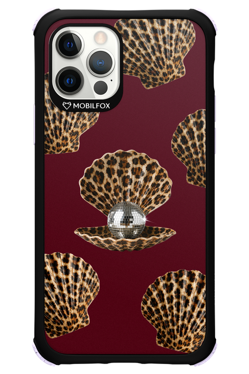Summer Disco 2.0 - Apple iPhone 12 Pro