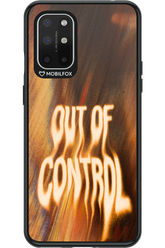 Out of Control 2.0 - OnePlus 8T