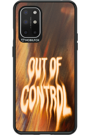 Out of Control 2.0 - OnePlus 8T