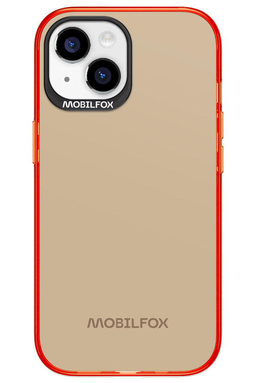 Sand 2.0 - Apple iPhone 15