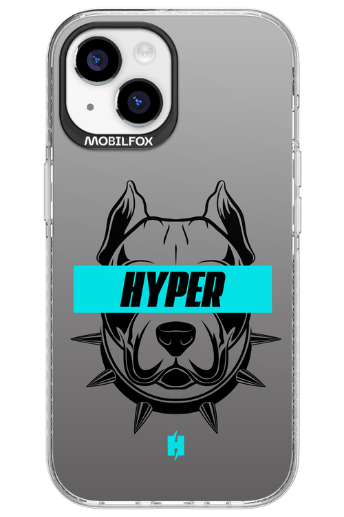 BULL 2.0 - Apple iPhone 15