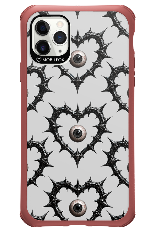 Heart Vision 2.0 - Apple iPhone 11 Pro Max