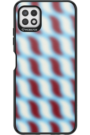 Cold Wave 2.0 - Samsung Galaxy A22 5G
