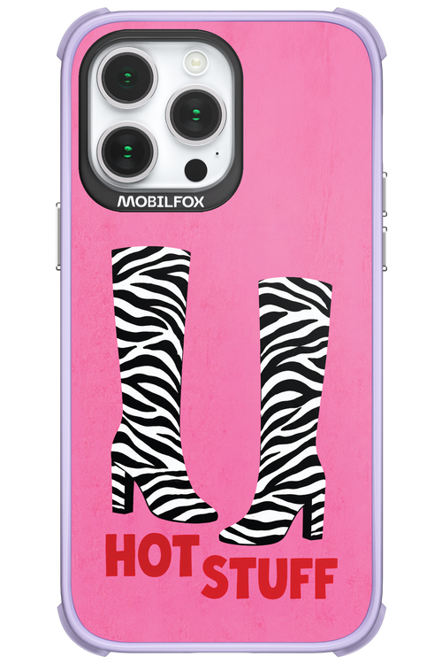 HOT STUFF 2.0 - Apple iPhone 14 Pro Max