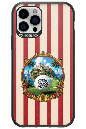 First Class 2.0 - Apple iPhone 12 Pro