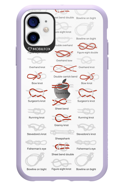 Knot Master 2.0 - Apple iPhone 11