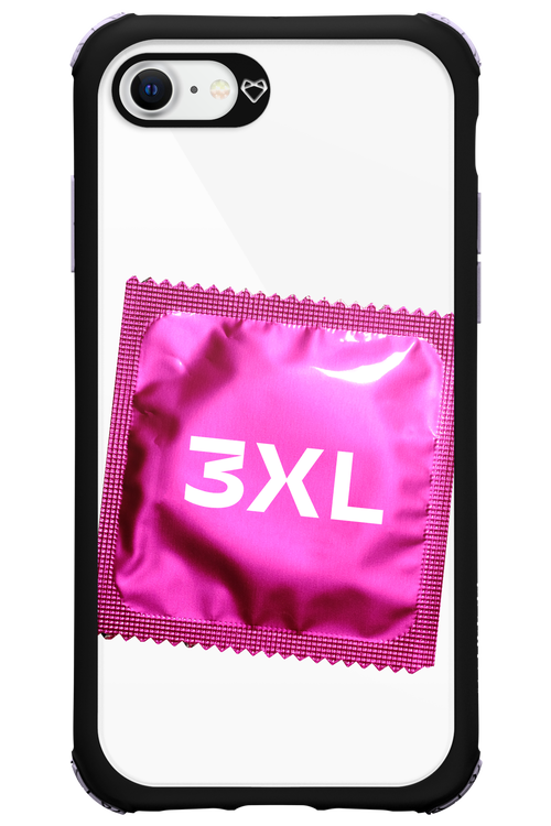 3XL 2.0 - Apple iPhone SE 2022
