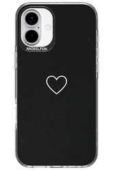 Love Is Simple - Apple iPhone 16 Plus