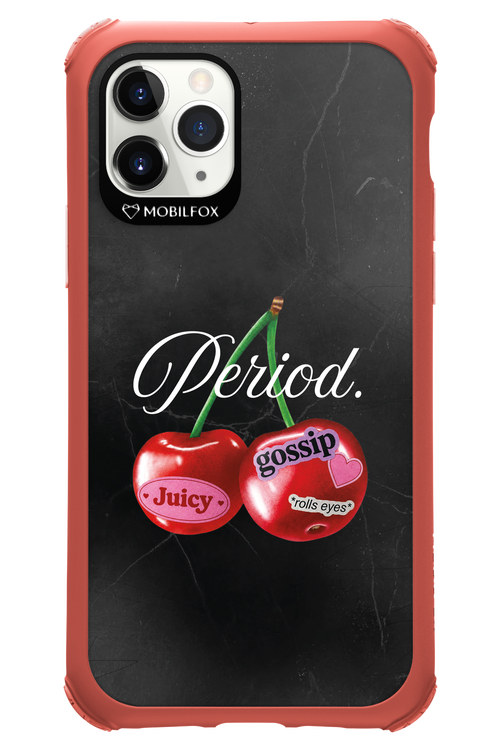 Period 2.0 - Apple iPhone 11 Pro