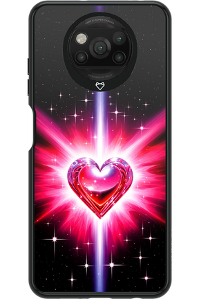 Bright Heart 2.0 - Xiaomi Poco X3 Pro