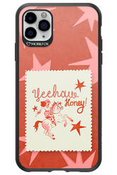 Yeehaw Honey 2.0 - Apple iPhone 11 Pro Max