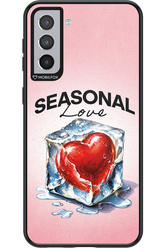 Seasonal Love 2.0 - Samsung Galaxy S21+