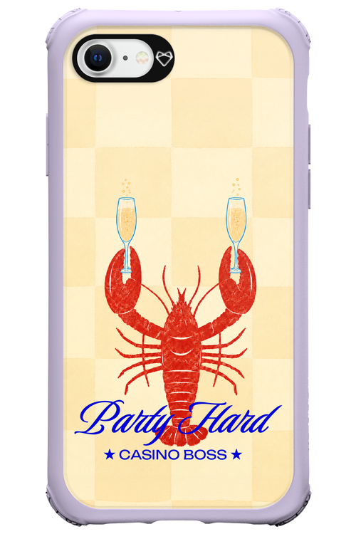 Party Hard 2.0 - Apple iPhone 7
