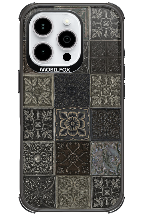 Tiles 2.0 - Apple iPhone 16 Pro