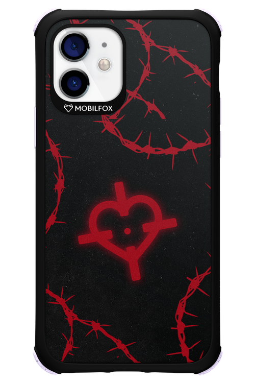 Focus on Me 2.0 - Apple iPhone 12