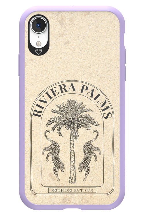 Riviera Palms 2.0 - Apple iPhone XR
