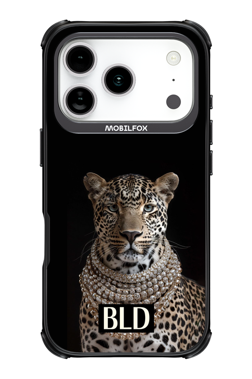 BLD LEO 2.0 - Apple iPhone 17 Pro