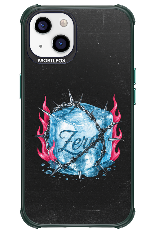 Zero 2.0 - Apple iPhone 13