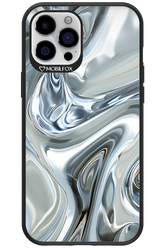 True Silver 2.0 - Apple iPhone 12 Pro Max