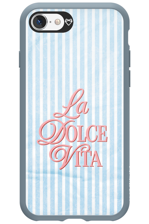 La Dolce Vita 2.0 - Apple iPhone SE 2020