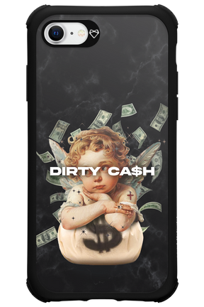 DirtyCash - Apple iPhone 7