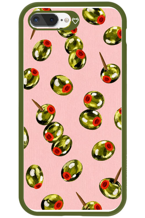 Olive 2.0 - Apple iPhone 8 Plus
