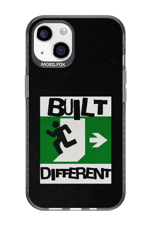 Just Different 2.0 - Apple iPhone 13