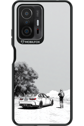 Dreamland 2.0 - Xiaomi Mi 11T Pro