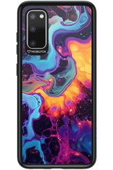 Liquid Dreams - Samsung Galaxy S20