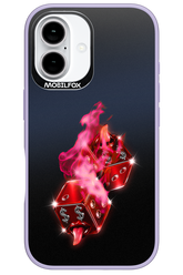 Lucky Thirsty 2.0 - Apple iPhone 16