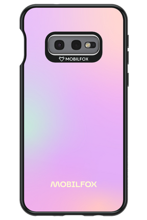 Pastel Violet 2.0 - Samsung Galaxy S10e