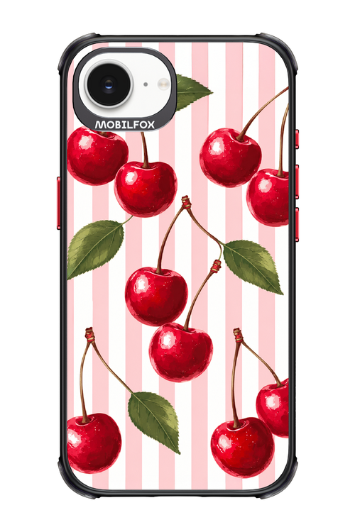 Retro Cherry 2.0 - Apple iPhone 16e