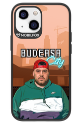 Budeasa City - Apple iPhone 13 Mini
