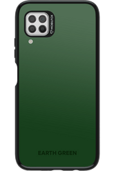 Earth Green 2.0 - Huawei P40 Lite