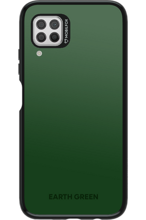 Earth Green 2.0 - Huawei P40 Lite