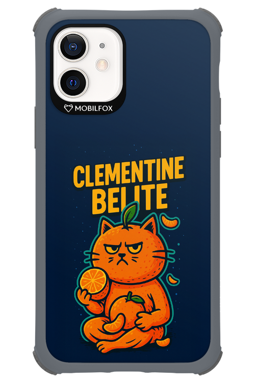 Clementine Belite Cat 2.0 - Apple iPhone 12