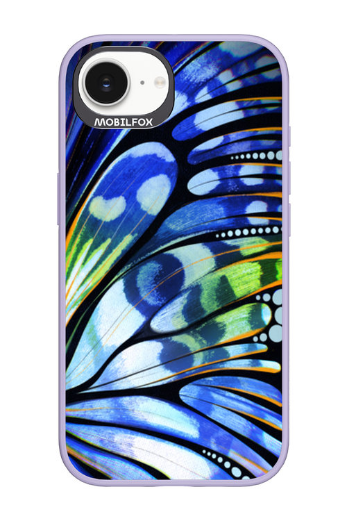 Turquoise Wing 2.0 - Apple iPhone 16e
